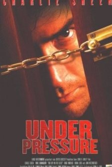 Baskı Altında (1997) afişi