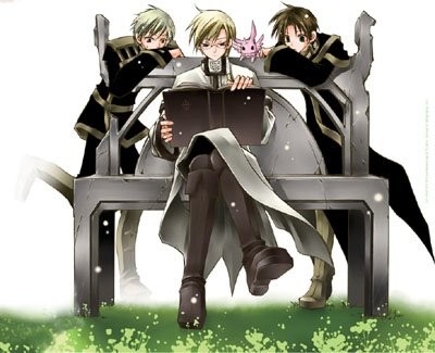 7 Hayalet Fotoğrafı