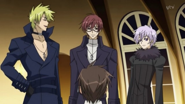 7 Hayalet Fotoğrafı