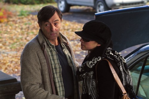 Sans Elle Fotoğrafı