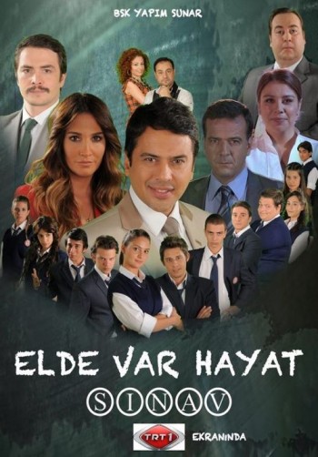 Elde Var Hayat Fotoğrafı