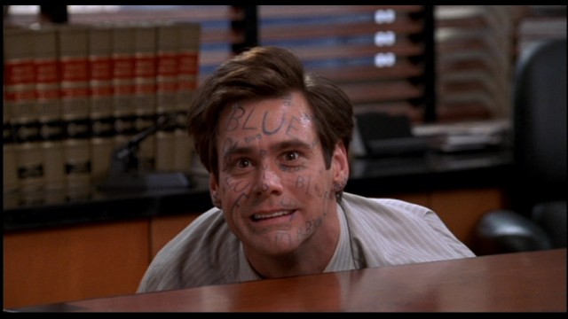 Yalancı Yalancı fotoğrafı