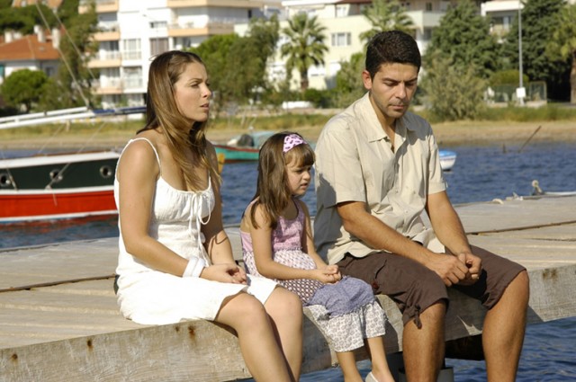 Yol Arkadaşım Fotoğrafı