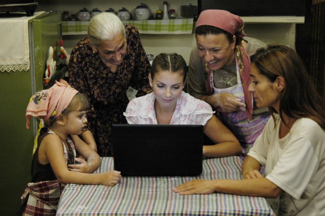 Yol Arkadaşım Fotoğrafı