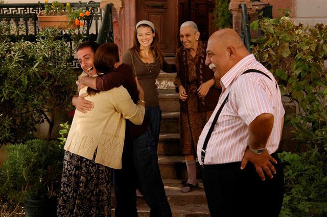 Yol Arkadaşım Fotoğrafı