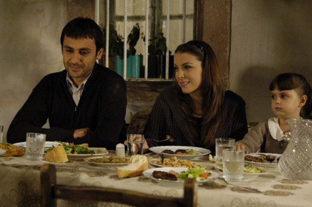 Yol Arkadaşım Fotoğrafı