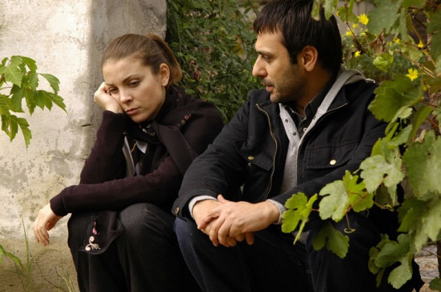 Yol Arkadaşım Fotoğrafı