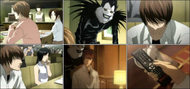 Ölüm Defteri Fotoğrafı