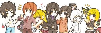 Ölüm Defteri Fotoğrafı