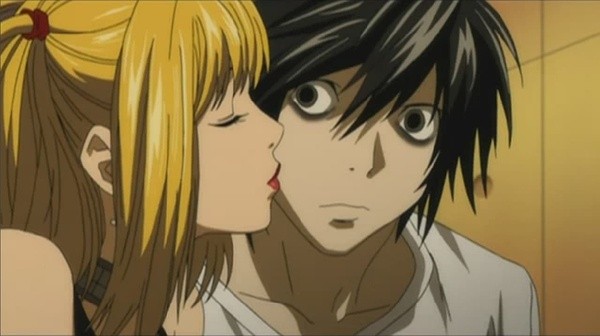 Ölüm Defteri Fotoğrafı