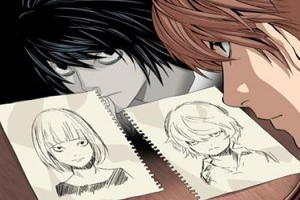 Ölüm Defteri Fotoğrafı