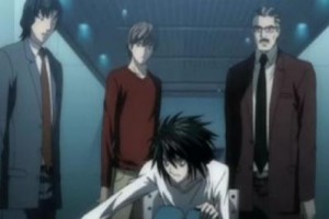 Ölüm Defteri Fotoğrafı