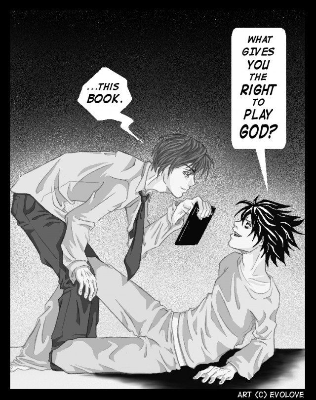 Ölüm Defteri Fotoğrafı