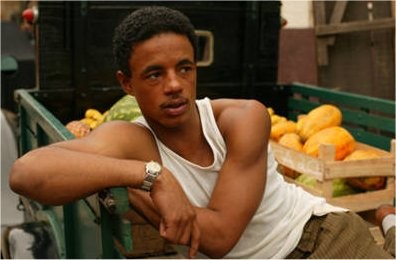 Noel - Poeta Da Vila Fotoğrafı