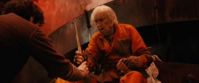 Sihirli Şehir Fotoğrafı