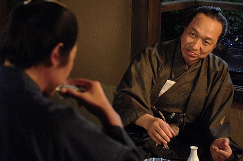 Sword Of Desperation Fotoğrafı