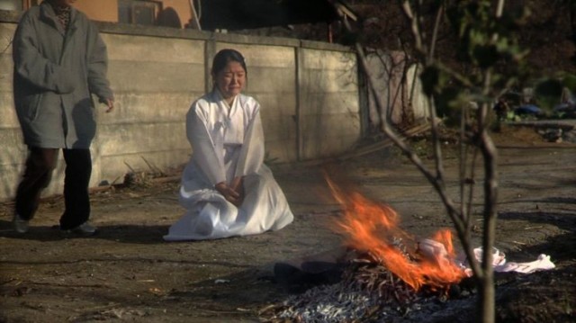 Mama And Papa Fotoğrafı