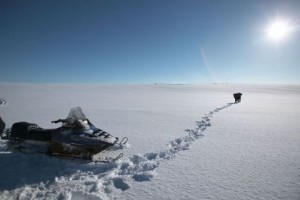 Son Kış Fotoğrafı