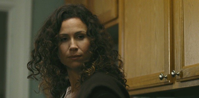 Mahkumiyet Fotoğrafı