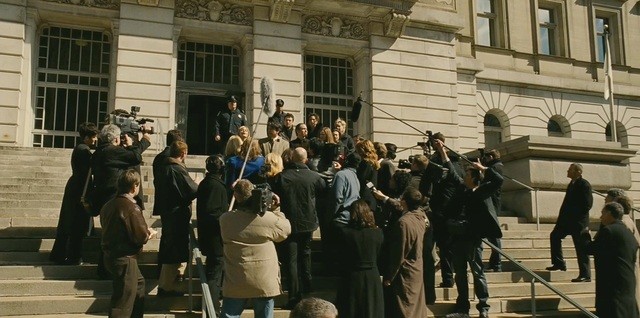 Mahkumiyet Fotoğrafı