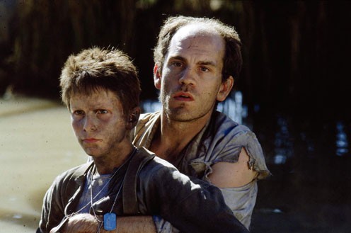 Güneş İmparatorluğu Fotoğrafı