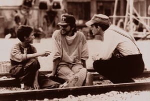 Güneş İmparatorluğu Fotoğrafı