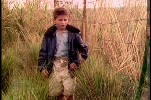 Güneş İmparatorluğu Fotoğrafı