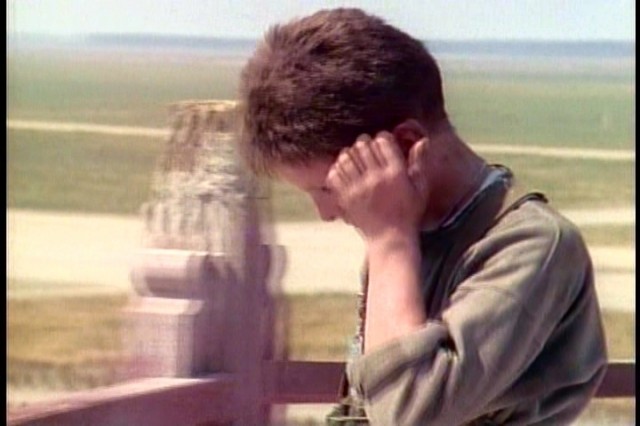 Güneş İmparatorluğu Fotoğrafı