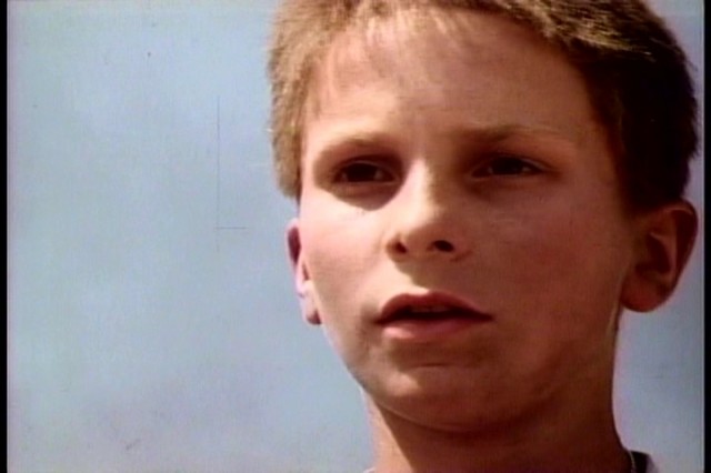 Güneş İmparatorluğu Fotoğrafı