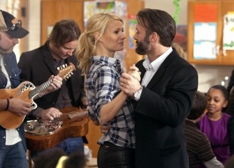 Aşka Şans Ver Fotoğrafı