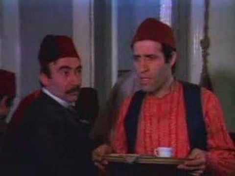 Tosun Paşa Fotoğrafı