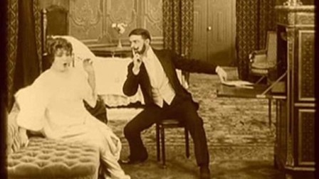 Fantômas - À L'ombre De La Guillotine fotoğrafı