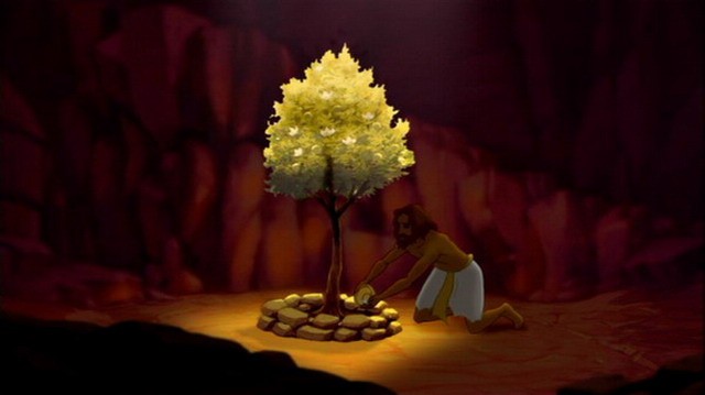 Joseph Rüyalar Kralı Fotoğrafı