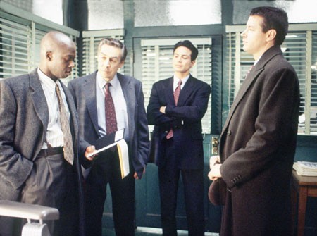 Homicide: The Movie fotoğrafı