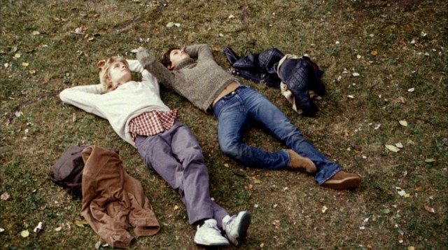 Faites Comme Si Je N'étais Pas Là fotoğrafı