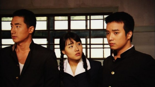 Sadness In Beauty fotoğrafı