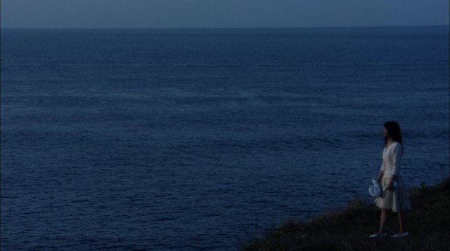 Sadness In Beauty fotoğrafı