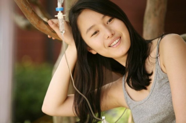 Gizli Aşk Fotoğrafı