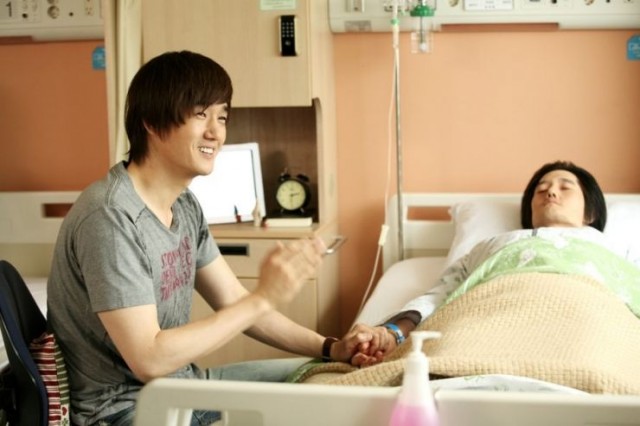 Gizli Aşk Fotoğrafı