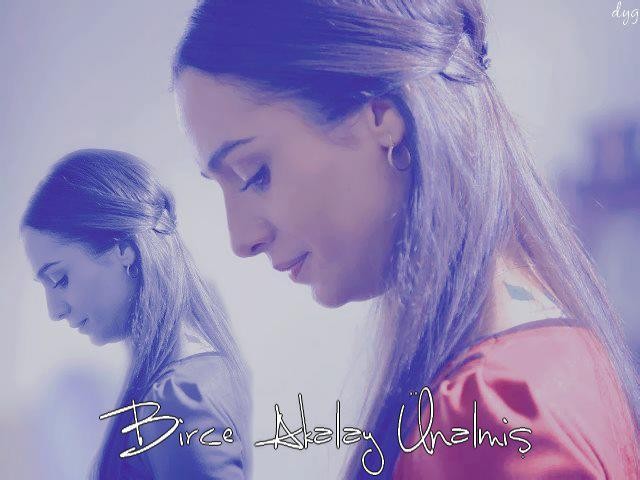 Yer Gök Aşk Fotoğrafı