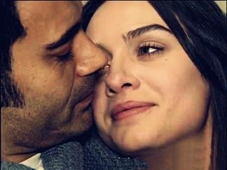 Yer Gök Aşk Fotoğrafı