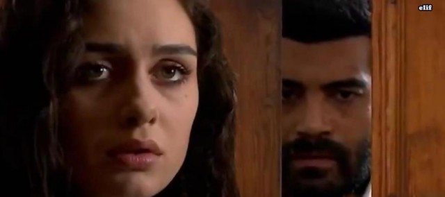 Yer Gök Aşk Fotoğrafı