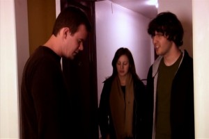 Sakin Şehir Fotoğrafı