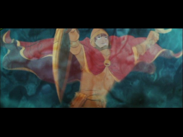 Kara Kazan Fotoğrafı