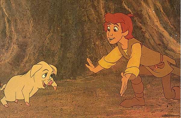 Kara Kazan Fotoğrafı