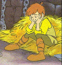 Kara Kazan Fotoğrafı