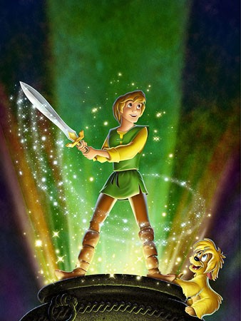 Kara Kazan Fotoğrafı