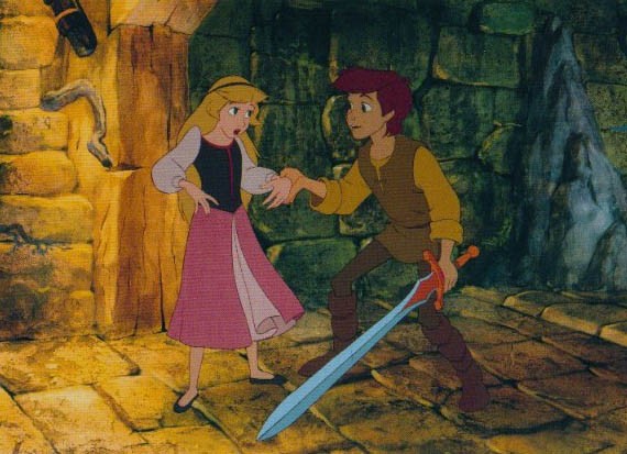 Kara Kazan Fotoğrafı