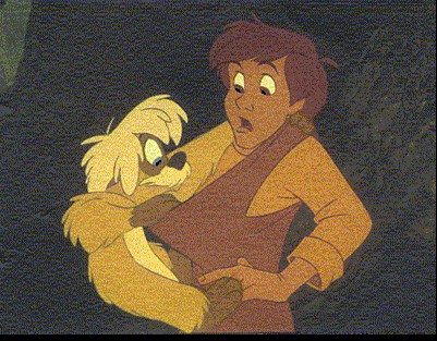 Kara Kazan Fotoğrafı