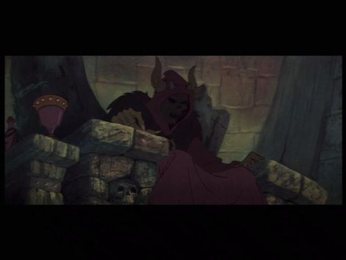 Kara Kazan Fotoğrafı